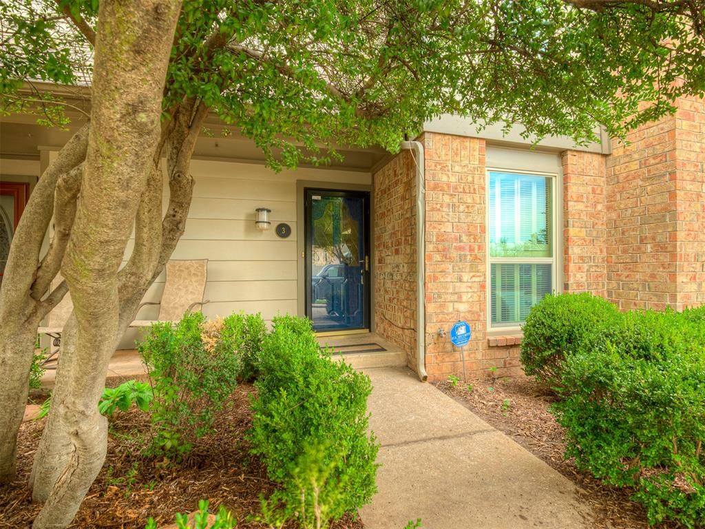1201 Glenbrook Drive 3, Oklahoma City, OK 73118