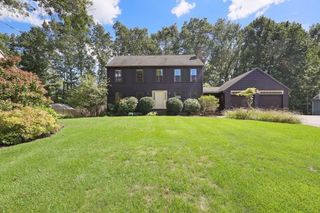 102 Virginia Ave, North Attleboro, MA 02760