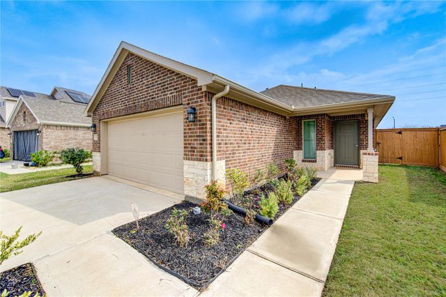 412 Sunray Lake Lane, Katy, TX 77493
