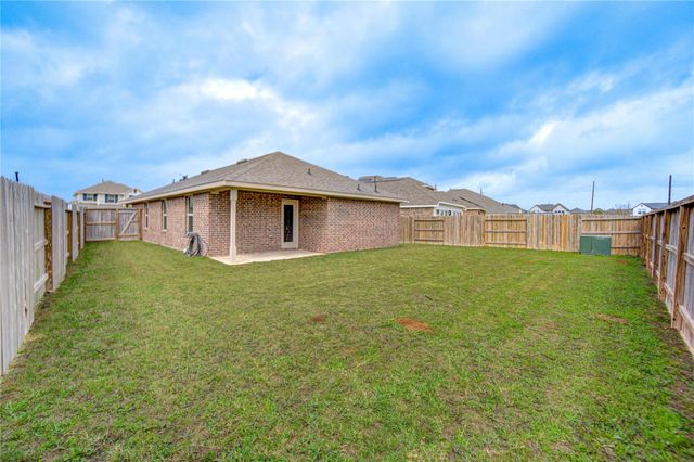 412 Sunray Lake Lane, Katy, TX 77493
