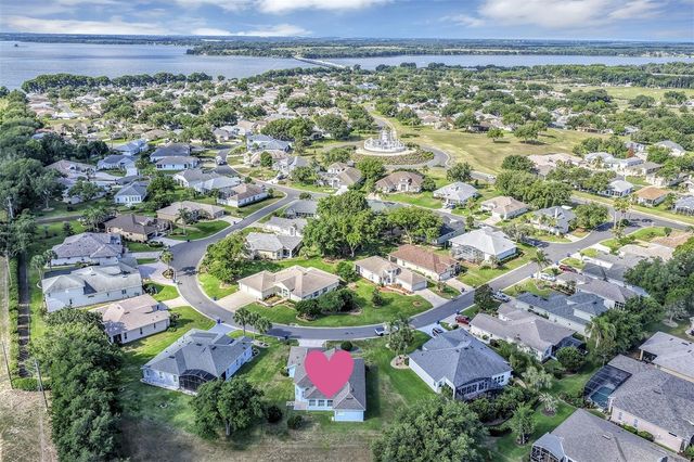 2880 MEDITERRANEAN LOOP, Tavares, FL 32778