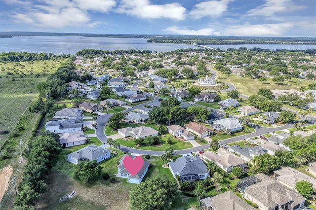2880 MEDITERRANEAN LOOP, Tavares, FL 32778