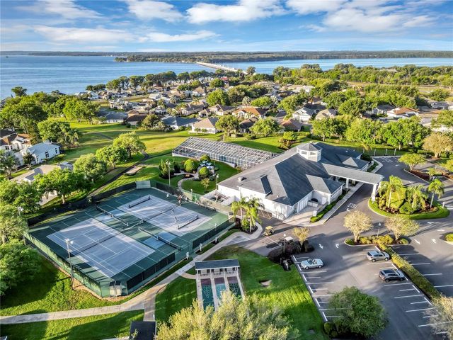 2880 MEDITERRANEAN LOOP, Tavares, FL 32778