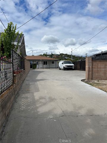 5245 Navarro, Los Angeles, CA 90032