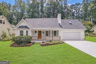 4491 Calumet Drive NW, Kennesaw, GA 30152
