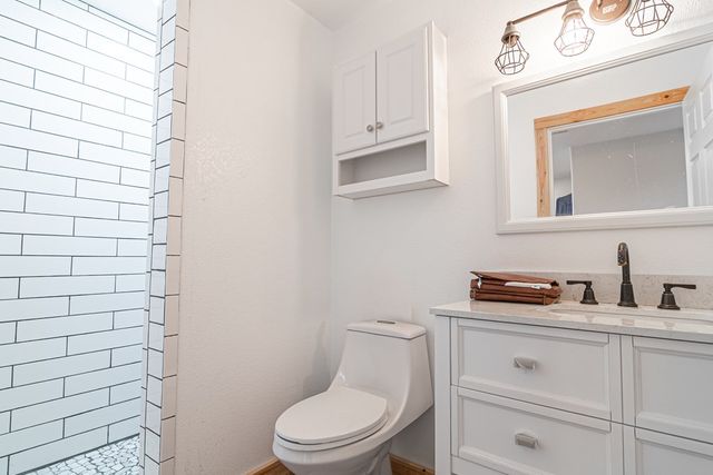 2381 County Rd C2691, Stanton, TX 79782