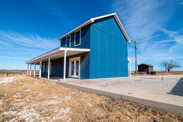 2381 County Rd C2691, Stanton, TX 79782