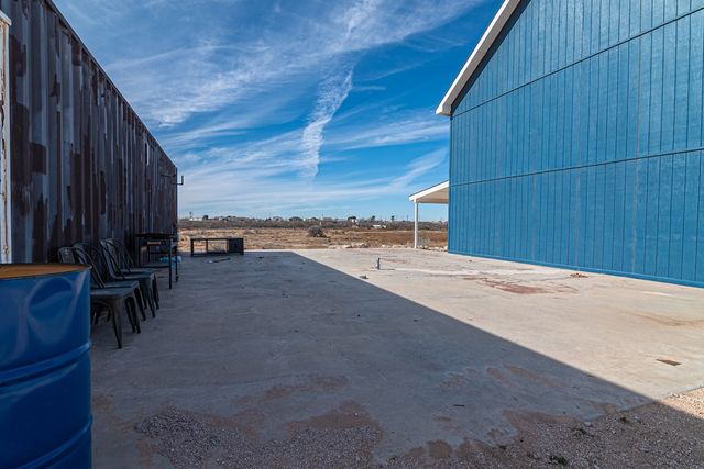 2381 County Rd C2691, Stanton, TX 79782