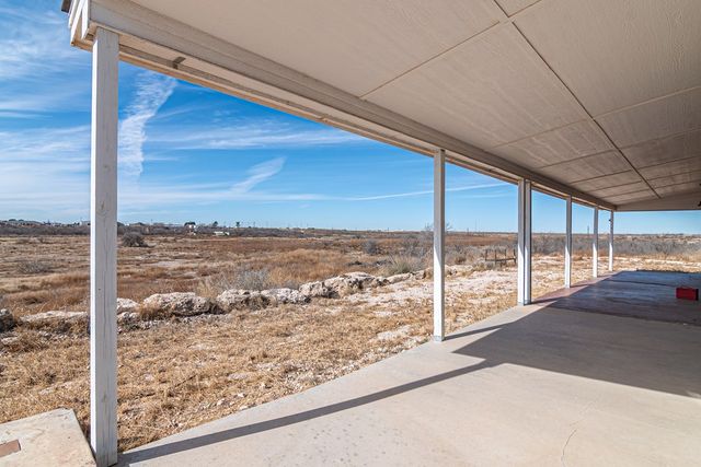 2381 County Rd C2691, Stanton, TX 79782