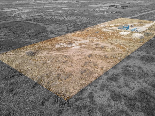 2381 County Rd C2691, Stanton, TX 79782