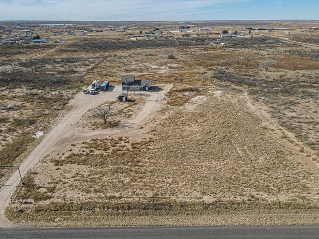 2381 County Rd C2691, Stanton, TX 79782