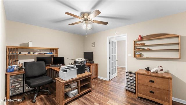 10016 Bellflower Way, Knoxville, TN 37932