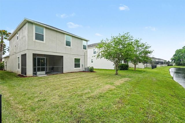 1677 LUDINGTON AVENUE, Wesley Chapel, FL 33543