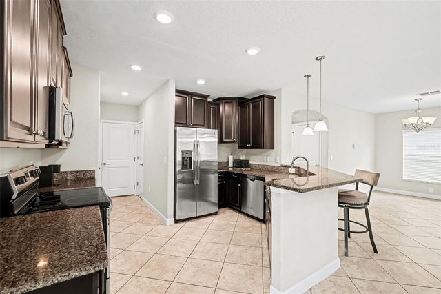 1677 LUDINGTON AVENUE, Wesley Chapel, FL 33543