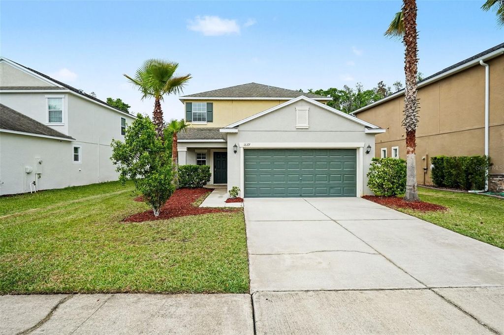 1677 LUDINGTON AVENUE, Wesley Chapel, FL 33543