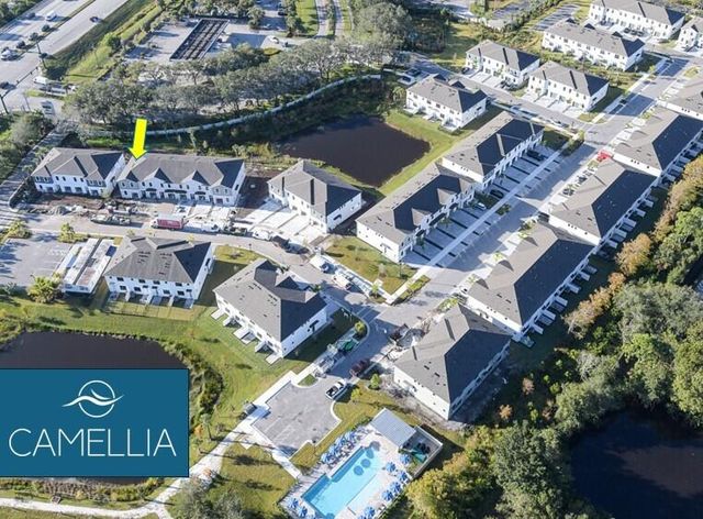 7790 SW Bentley Lane Nautical 80-15, Stuart, FL 34997