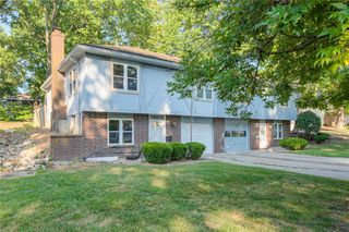 9692 Wedd Street, Overland Park, KS 66212