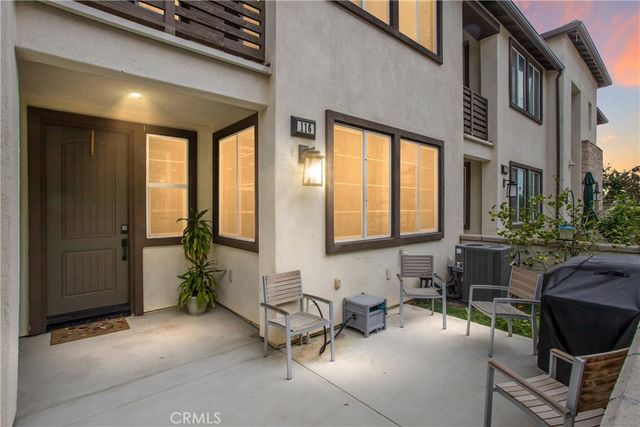 3642 E Delight Paseo 116, Ontario, CA 91761