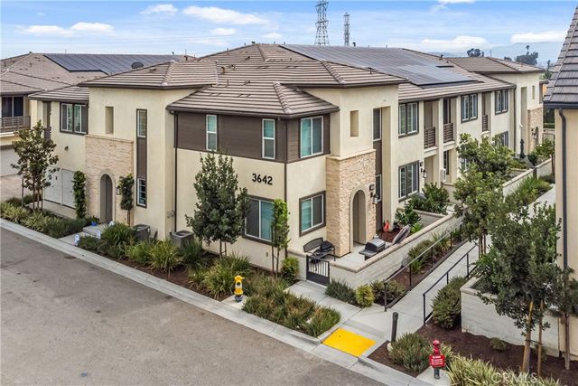 3642 E Delight Paseo 116, Ontario, CA 91761