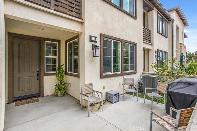 3642 E Delight Paseo 116, Ontario, CA 91761