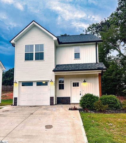 734 S Bomar Avenue, Landrum, SC 29356
