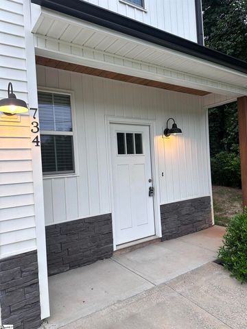 734 S Bomar Avenue, Landrum, SC 29356