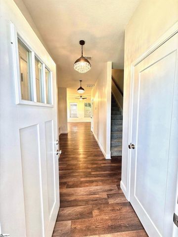 734 S Bomar Avenue, Landrum, SC 29356