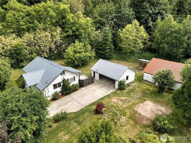 48242 Moen Road, Concrete, WA 98237