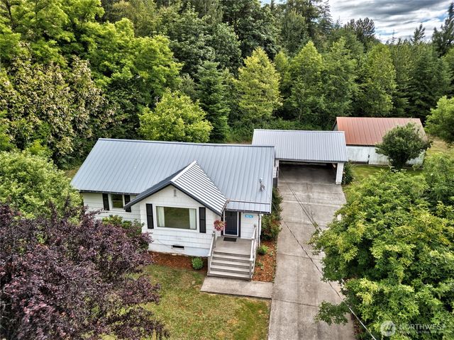 48242 Moen Road, Concrete, WA 98237
