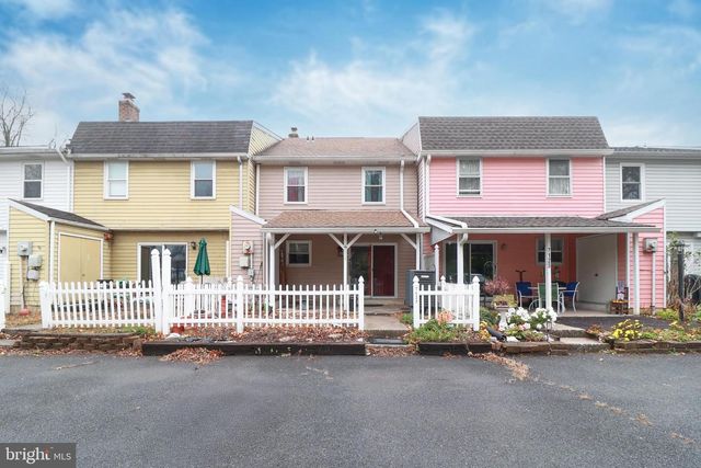 7123 SALEM PARK CIR, Mechanicsburg, PA 17050