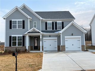 134 Classic Overlook, Homer, GA 30547