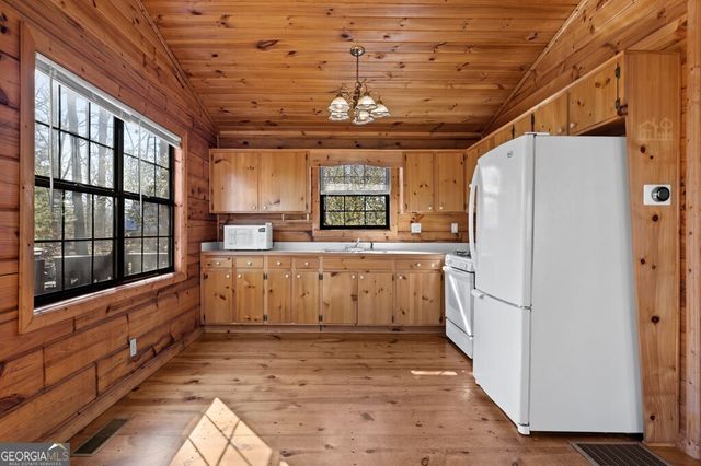 16 Dean Court, Cherry Log, GA 30522