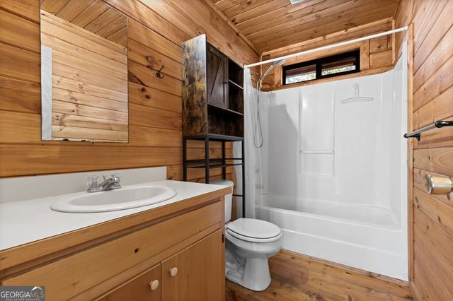 16 Dean Court, Cherry Log, GA 30522