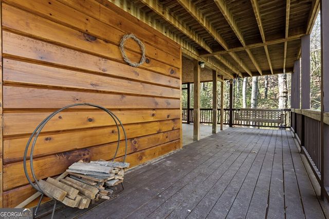 16 Dean Court, Cherry Log, GA 30522