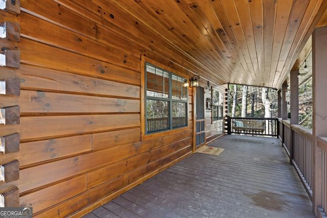 16 Dean Court, Cherry Log, GA 30522