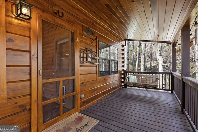 16 Dean Court, Cherry Log, GA 30522