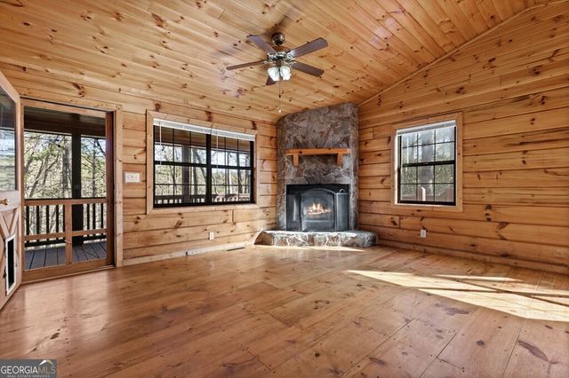 16 Dean Court, Cherry Log, GA 30522