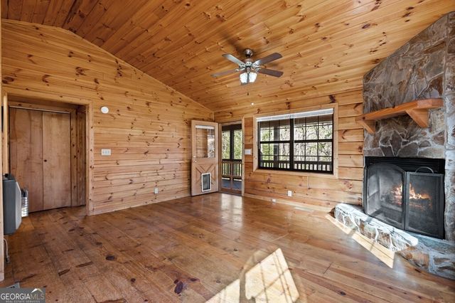 16 Dean Court, Cherry Log, GA 30522