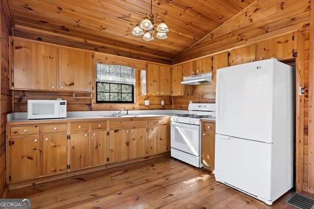 16 Dean Court, Cherry Log, GA 30522