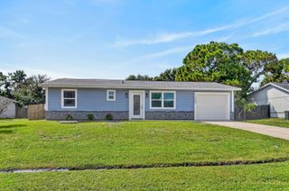1050 SW COLORADO Avenue, Port St. Lucie, Port St Lucie, FL 34953