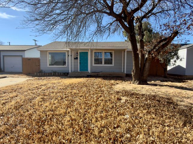 4807 39th Street, Lubbock, TX 79414