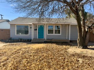 4807 39th Street, Lubbock, TX 79414