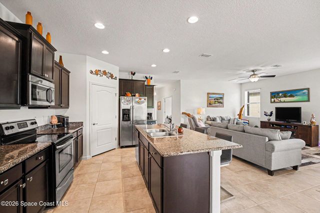 4324 Caladium Circle, West Melbourne, FL 32904