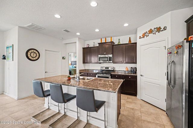4324 Caladium Circle, West Melbourne, FL 32904