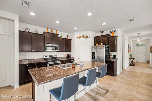 4324 Caladium Circle, West Melbourne, FL 32904