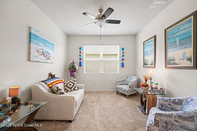 4324 Caladium Circle, West Melbourne, FL 32904