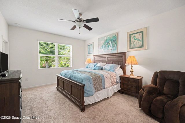4324 Caladium Circle, West Melbourne, FL 32904