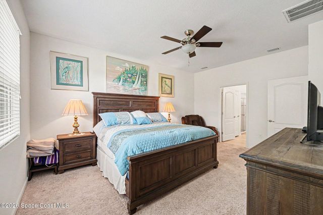 4324 Caladium Circle, West Melbourne, FL 32904