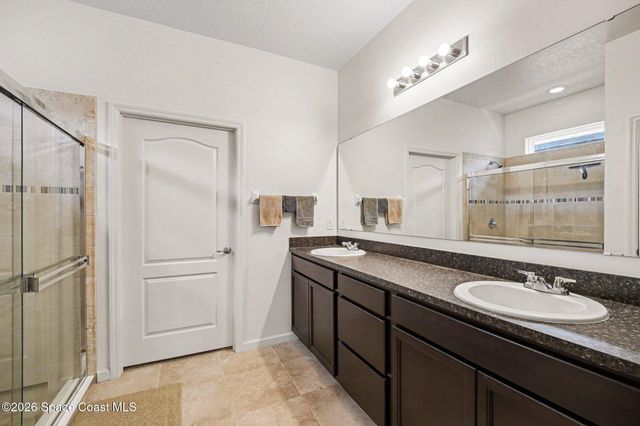 4324 Caladium Circle, West Melbourne, FL 32904