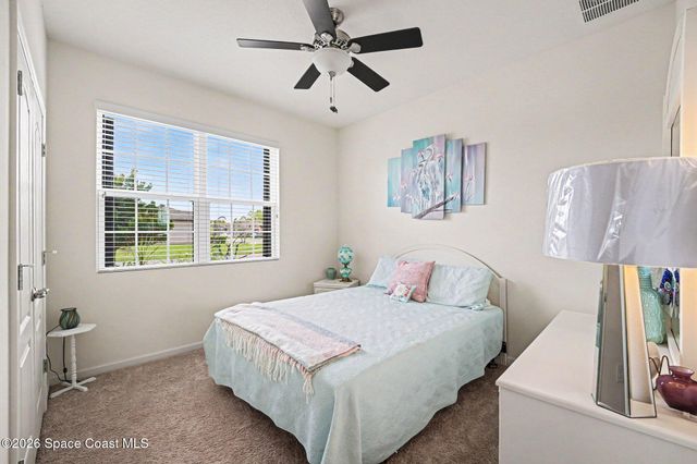 4324 Caladium Circle, West Melbourne, FL 32904